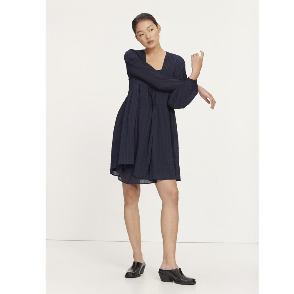 Samsoe Samsoe Jolie Short Dress